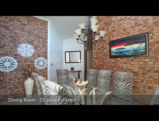 4 BEDROOM FREEHOLD FOR SALE IN THE ORCHARDS